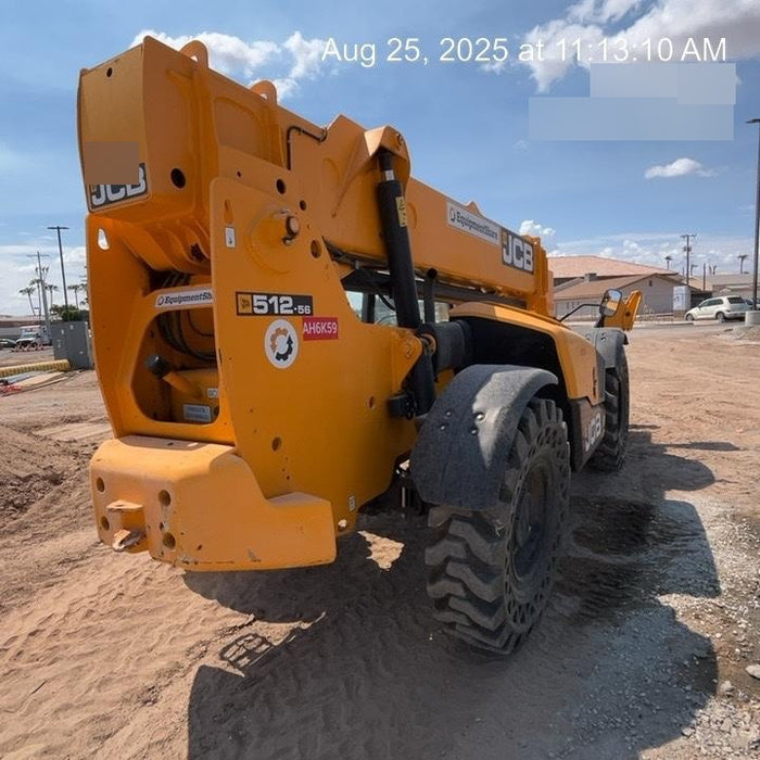2020 JCB 512-56
