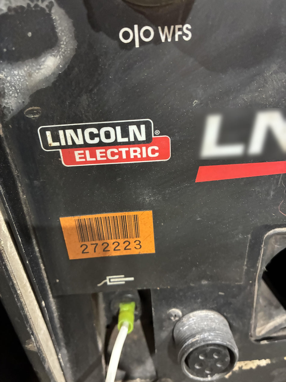 2022 LINCOLN ELECTRIC LN-25X