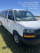 2023 CHEVROLET Express Van - Rental