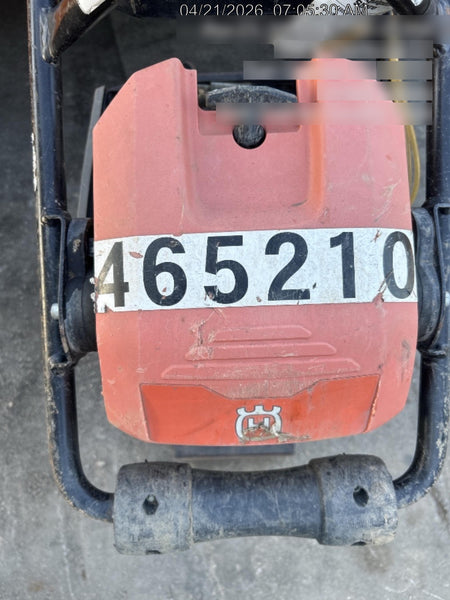 2024 HUSQVARNA LT6005