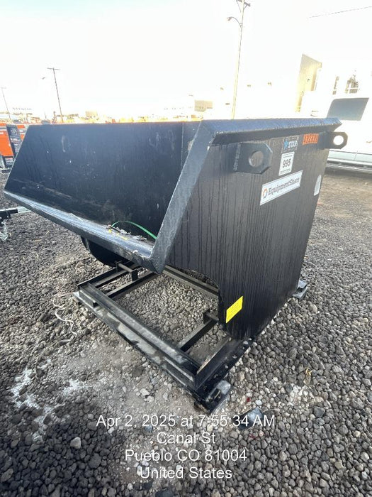 2024 STAR INDUSTRIES 1825