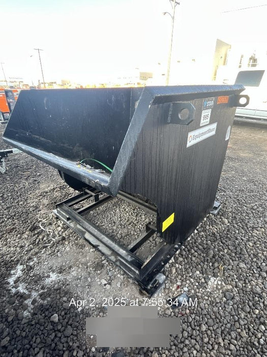 2024 STAR INDUSTRIES 1825