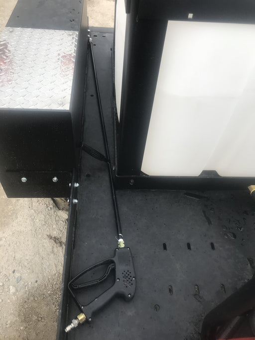 2021 MI-T-M CORPORATION CWC-5004-4MAH