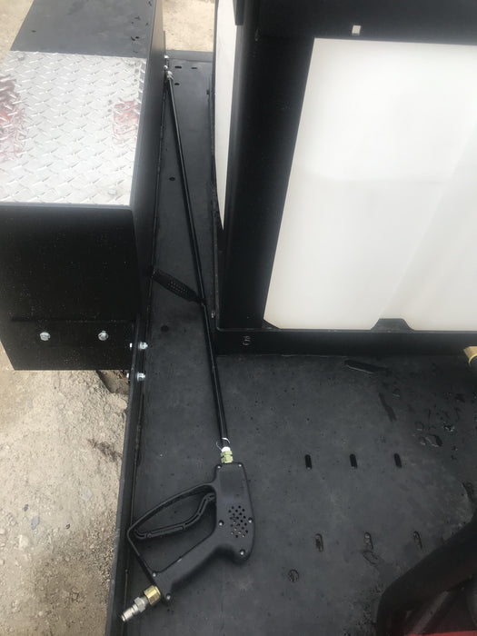 2021 MI-T-M CORPORATION CWC-5004-4MAH