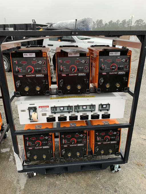 2021 LEX WR6A-7SM-FG26DZ6LD-R