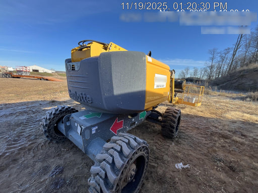 2020 HAULOTTE HA46RTJO