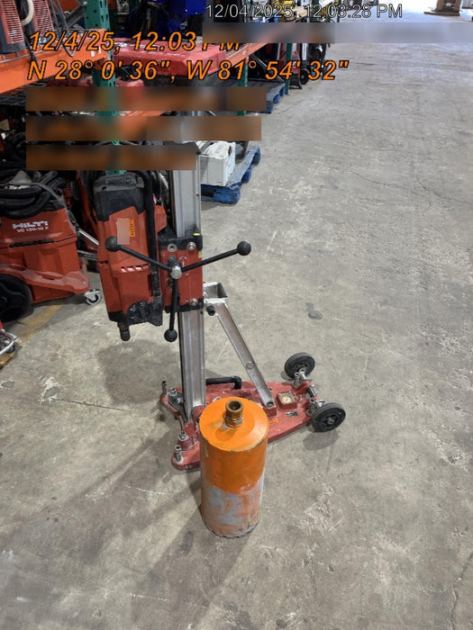 2024 HILTI DD 250