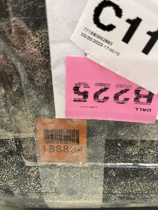 2021 HOUGEN MFG HMD917