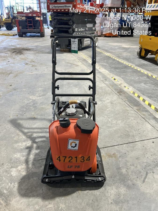 2024 HUSQVARNA LF75