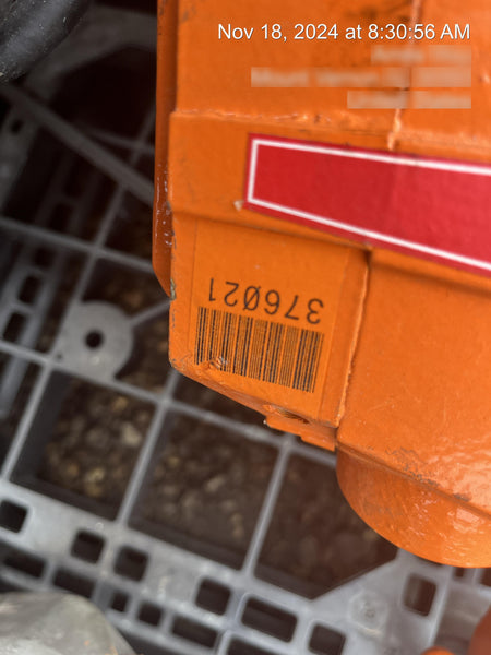 2023 INGERSOLL RAND LL2A020