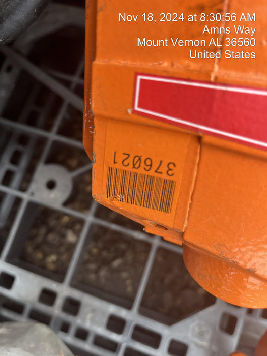 2023 INGERSOLL RAND LL2A020