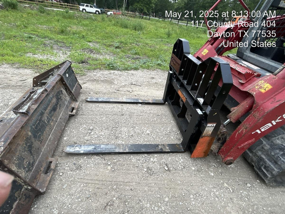 2025 VIRNIG PF4855-5VG