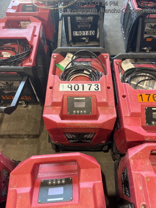 2021 PHOENIX DryMAX XL