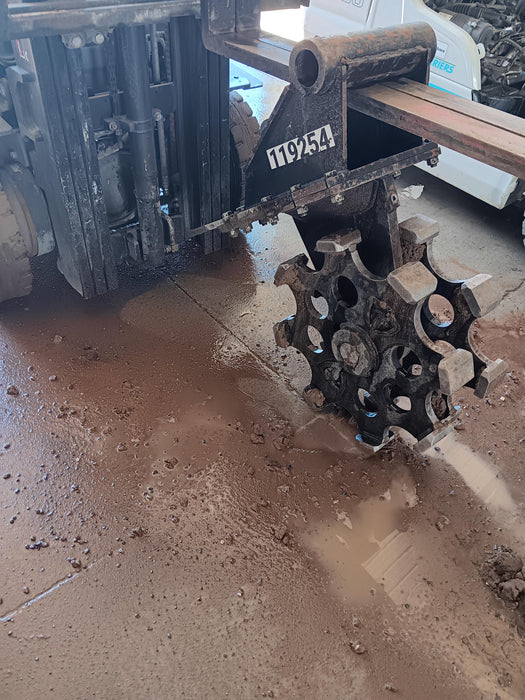 2020 PALADIN TWC500-12