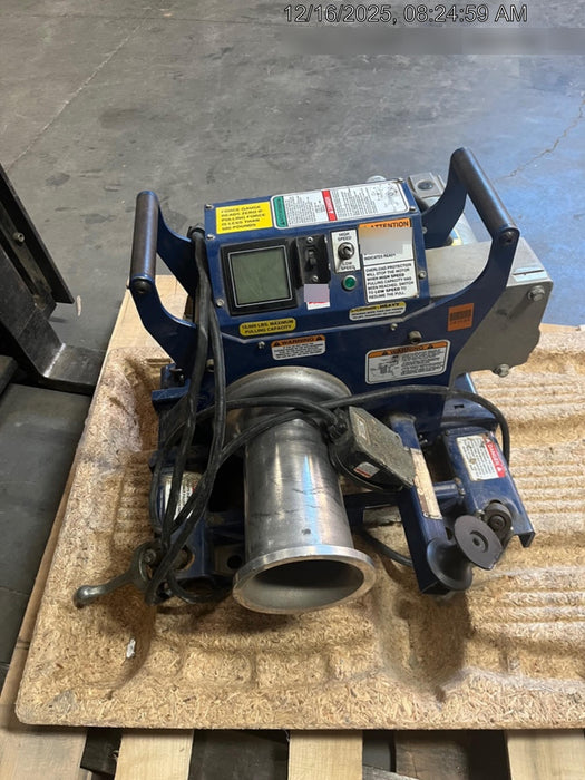 2021 CURRENT TOOLS 100A