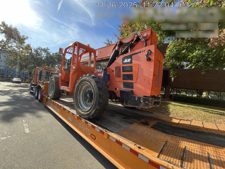 2021 JLG 8042