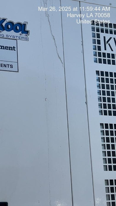 2022 KWIKOOL KPO12-43H