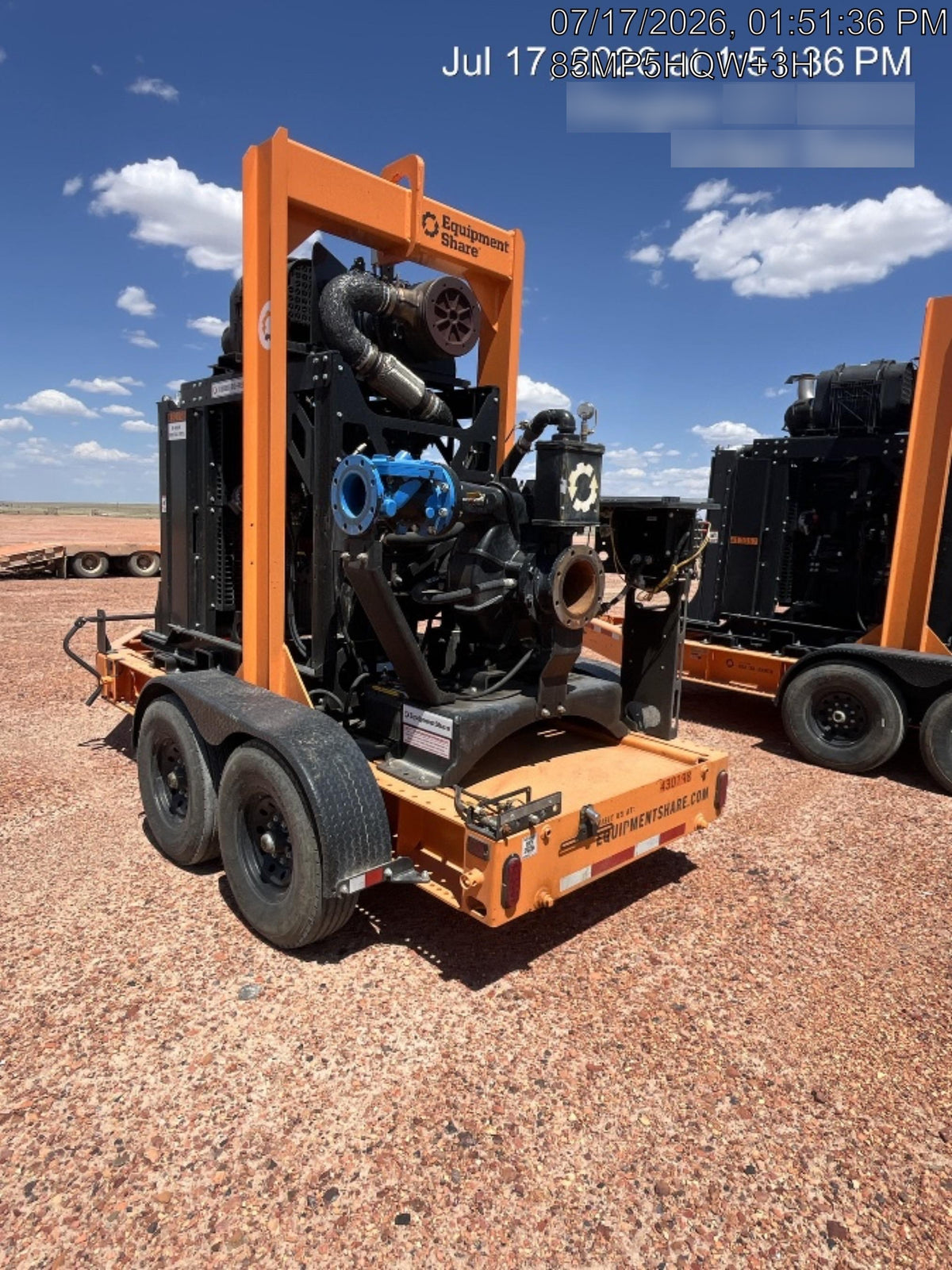 2024 PIONEER 86C21-DP