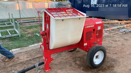 2023 MULTIQUIP WM90PH8