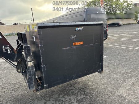 2023 SKYTRAK 6034
