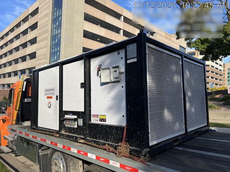 2023 AES AES25TDH44TTA