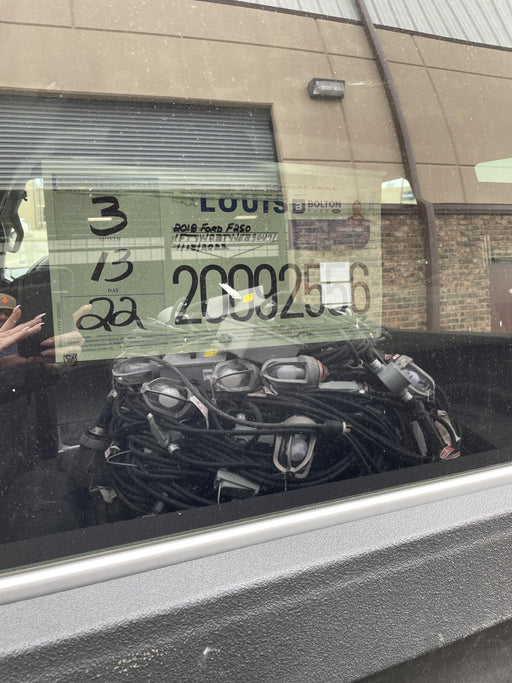 2021 LIND EQUIPMENT TLS-80XPLEDRE-LV