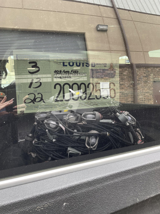 2021 LIND EQUIPMENT TLS-80XPLEDRE-LV