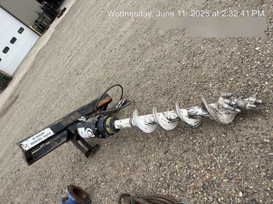 2022 AUGER TORQUE 3300-30