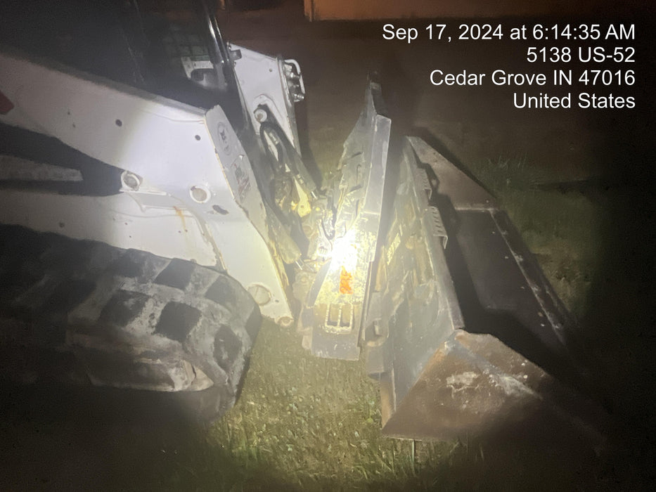 2022 PALADIN 48" Pallet Forks - Paladin