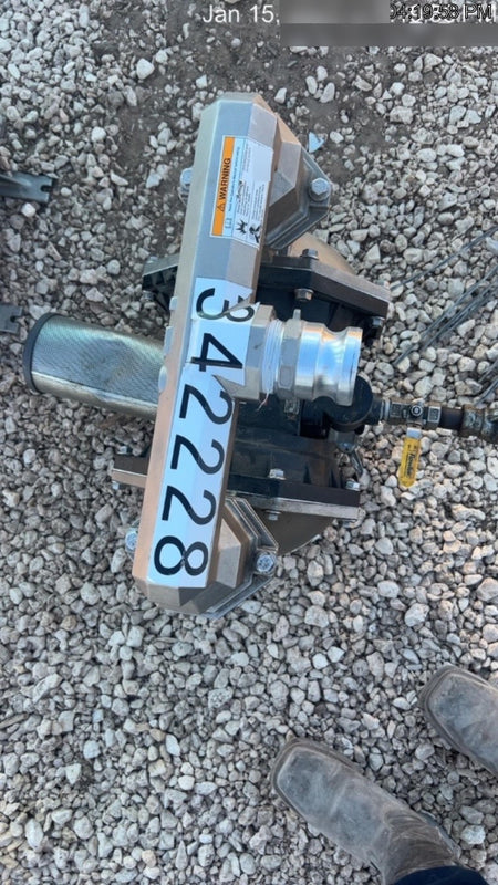2023 INGERSOLL RAND PD20A-ASS-STT-B