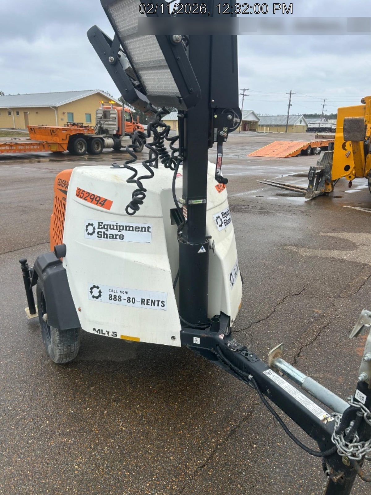 2023 GENERAC MLT2