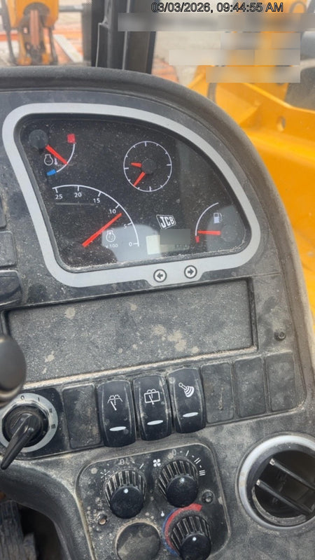 2023 JCB 506-36