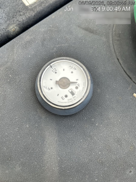 2021 ALLMAND NLV3GR
