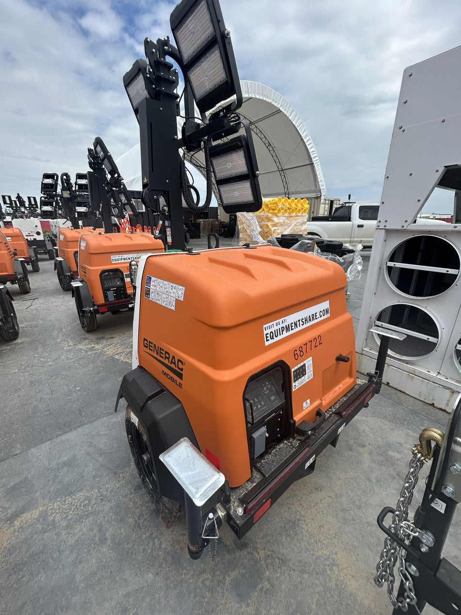 2026 GENERAC MLTS-4