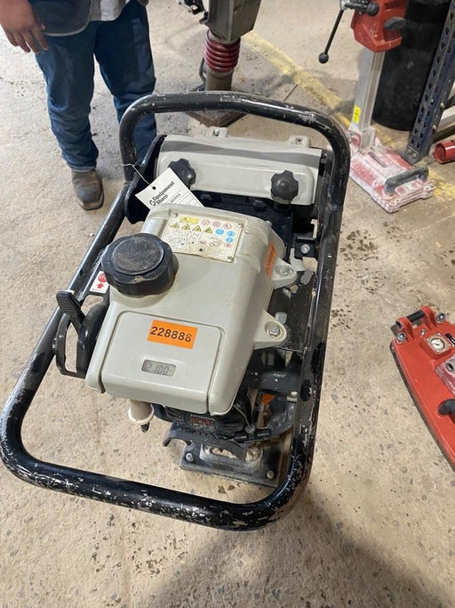 2022 MULTIQUIP MTX80HDR