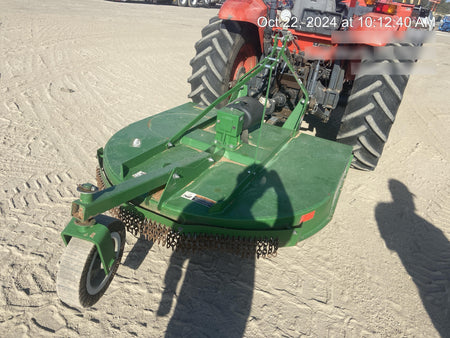 2021 FRONTIER RC2060