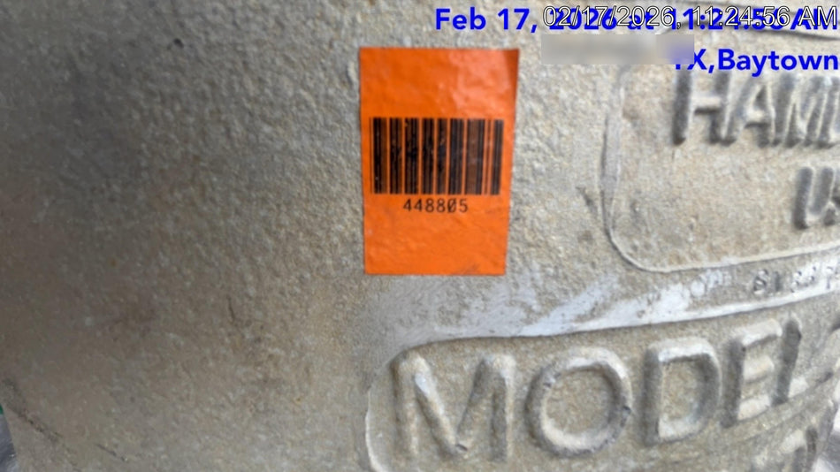 2024 WIDDER 20262-TRACKER