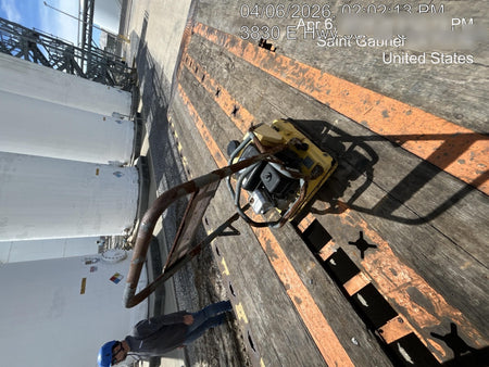 2019 WACKER NEUSON WP1550AW