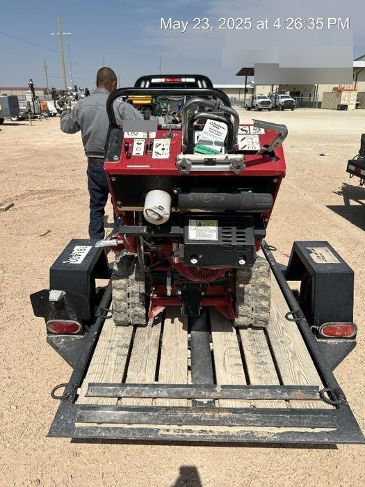 2021 BARRETO E4X6TBT