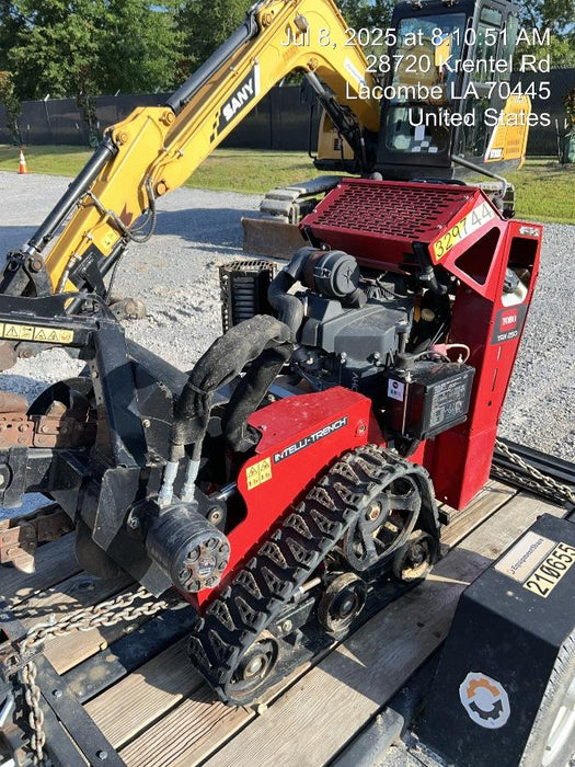 2022 BARRETO E4X6TBT