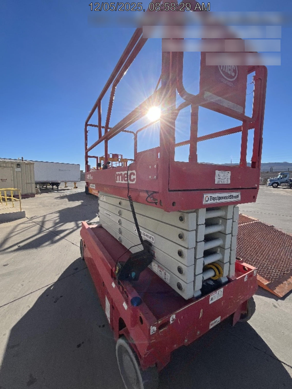 2021 MEC 4555SE