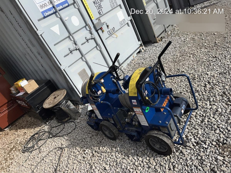 2021 CURRENT TOOLS 77SR