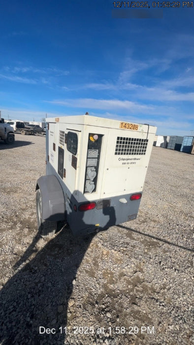 2021 ATLAS COPCO QAS45 CWK