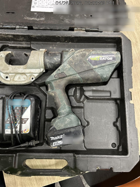2025 GREENLEE EK1240LX11