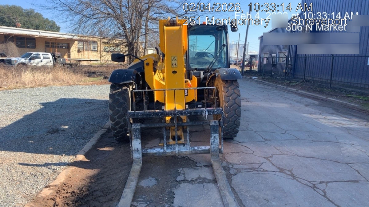 2024 JCB 506-36