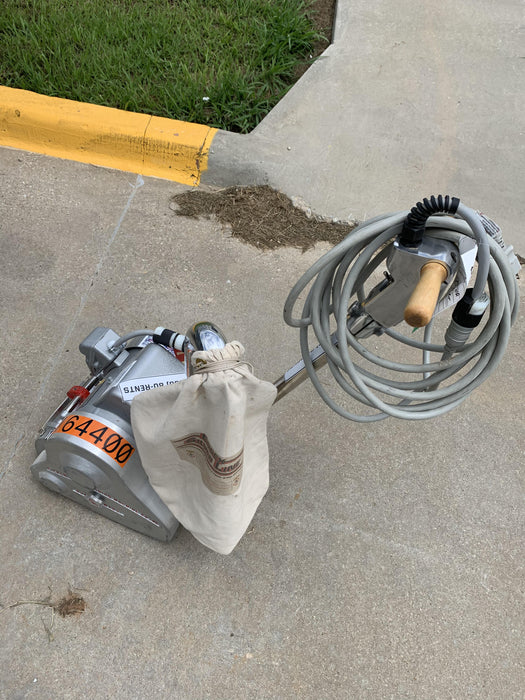 2021 ESSEX SILVER-LINE SL-8