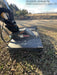 2020 PALADIN 60" Brush Cutter - Mini Excavator
