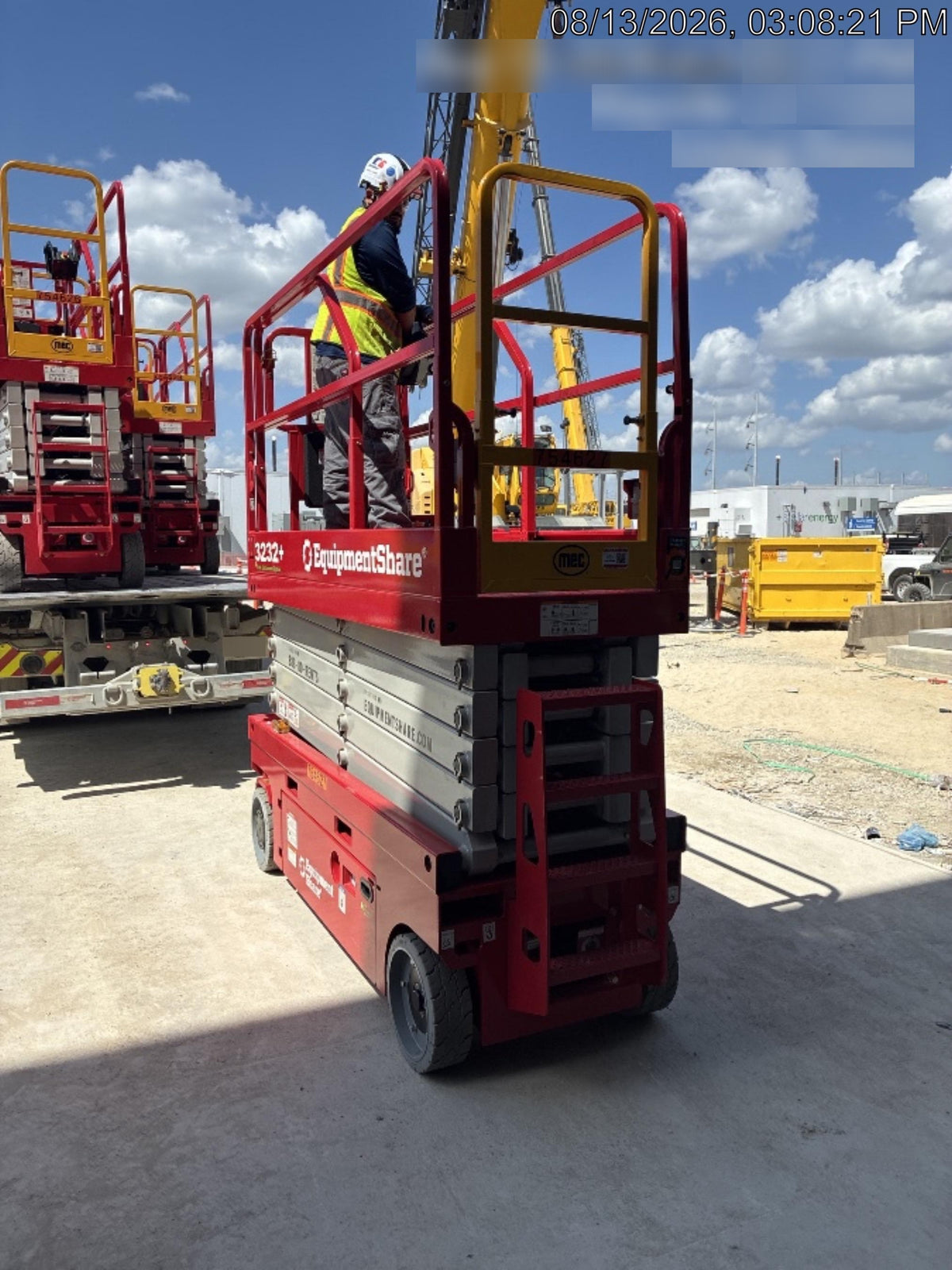 2026 MEC 3232+
