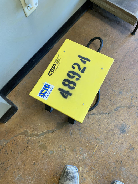 2019 CONSTRUCTION ELECTRICAL PRODUCTS 6507-GU