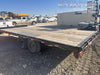 2025 BIG TEX TRAILER 14OA-20